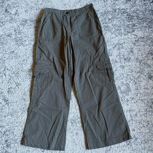ASOS Reclaimed Vintage Y2K cargo pants